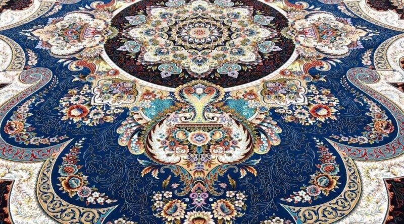 ペルシャ絨毯 買取 相場 minatokucarpet