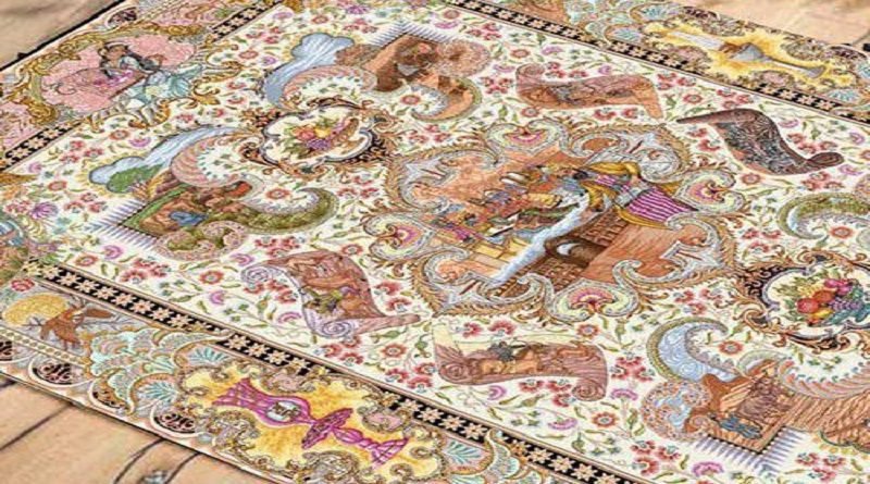 ペルシャ絨毯買取 絨毯買取 絨毯専門 -minatokucarpet