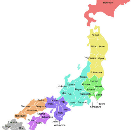 japan-map