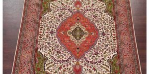 ペルシャ絨毯買取 mapss persian