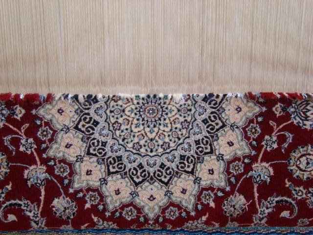 ペルシャ絨毯は絨毯の中でも高品質だと言われてpersiancarpet minatokucarpet