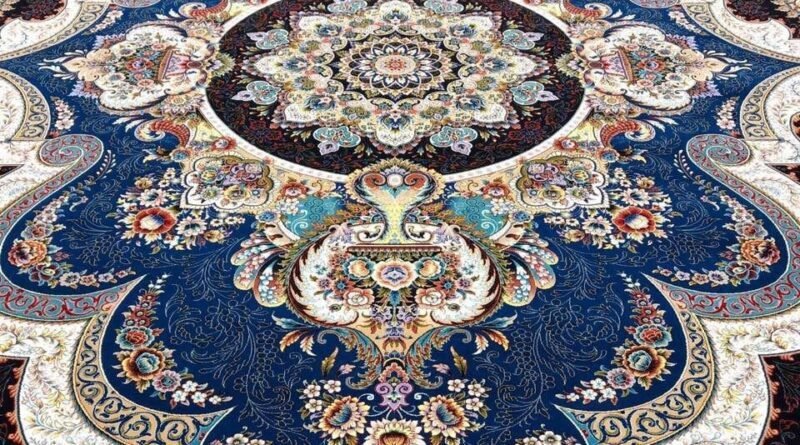 ペルシャ絨毯 買取 相場 minatokucarpet