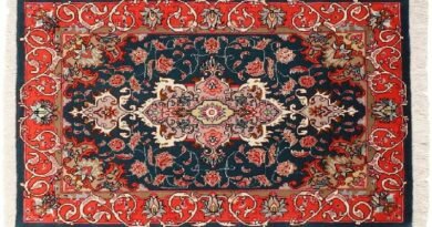 ペルシャ絨毯買取 泉区 minatokucarpet