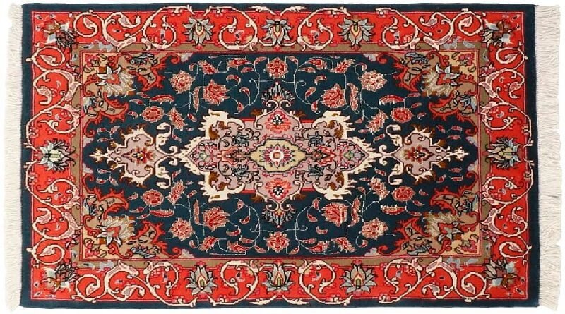 ペルシャ絨毯買取 泉区 minatokucarpet