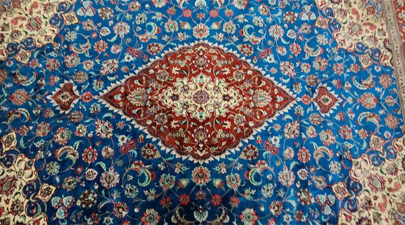 買取 絨毯買取 絨毯販売 ペルシア絨